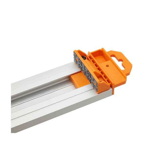 Bora 100 in. NGX Clamp Edge (50+50) T-544100K