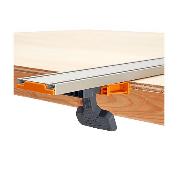 Bora 100 in. NGX Clamp Edge (50+50) T-544100K