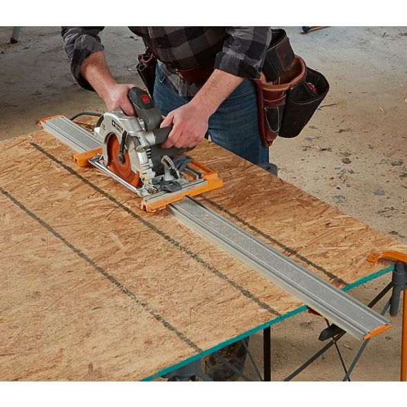Bora 100 in. NGX Clamp Edge (50+50) T-544100K