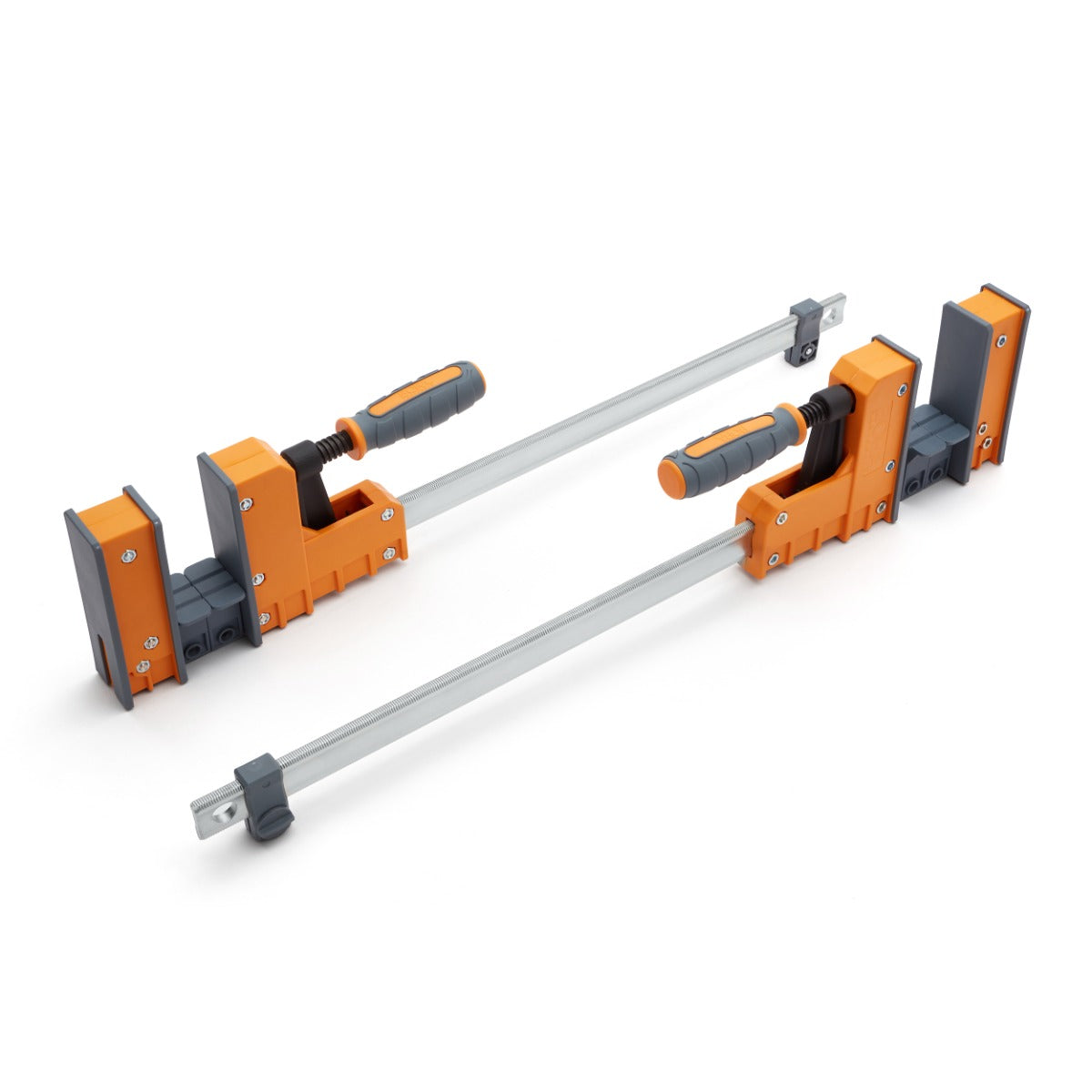 Bora 18 in. Parallel Clamp, 2-Pack 571118T