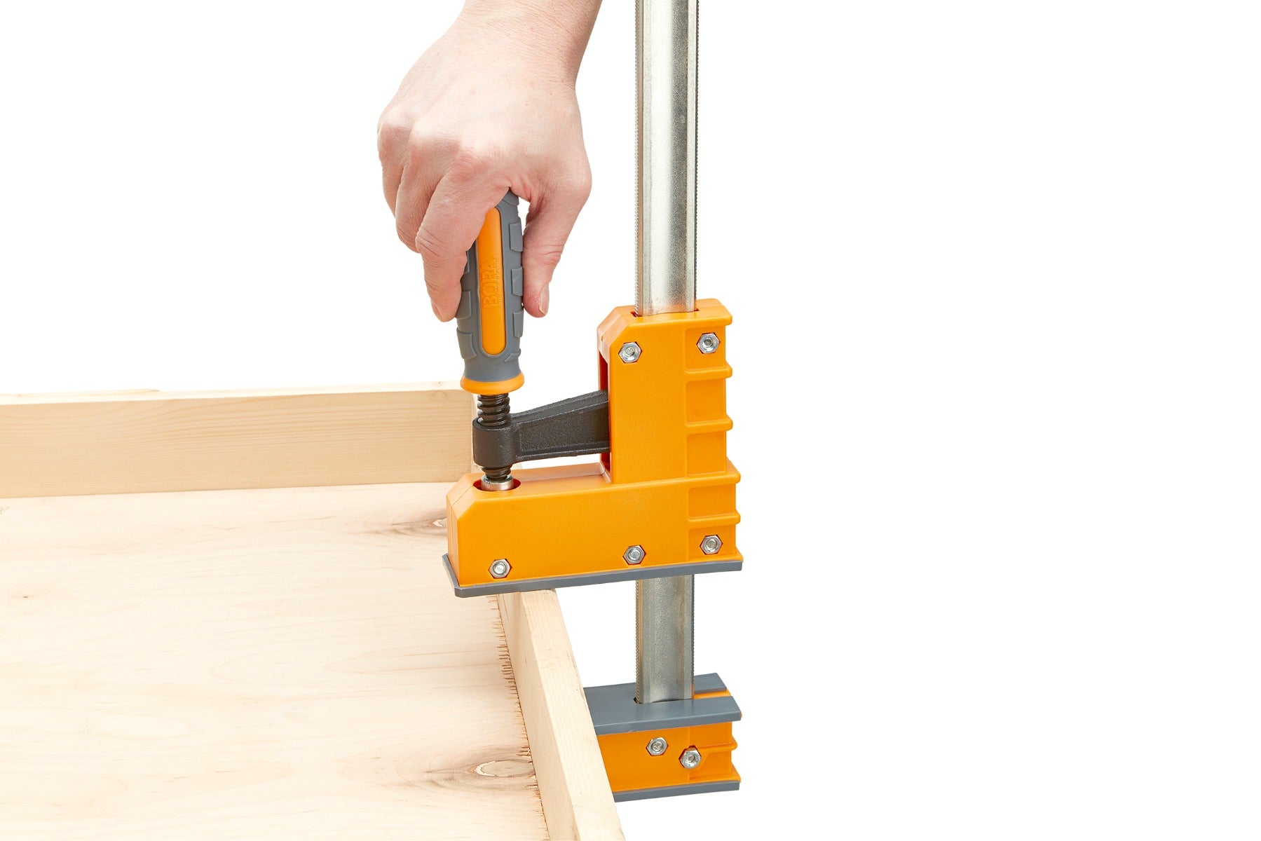 Bora 18 in. Parallel Clamp, 2-Pack 571118T