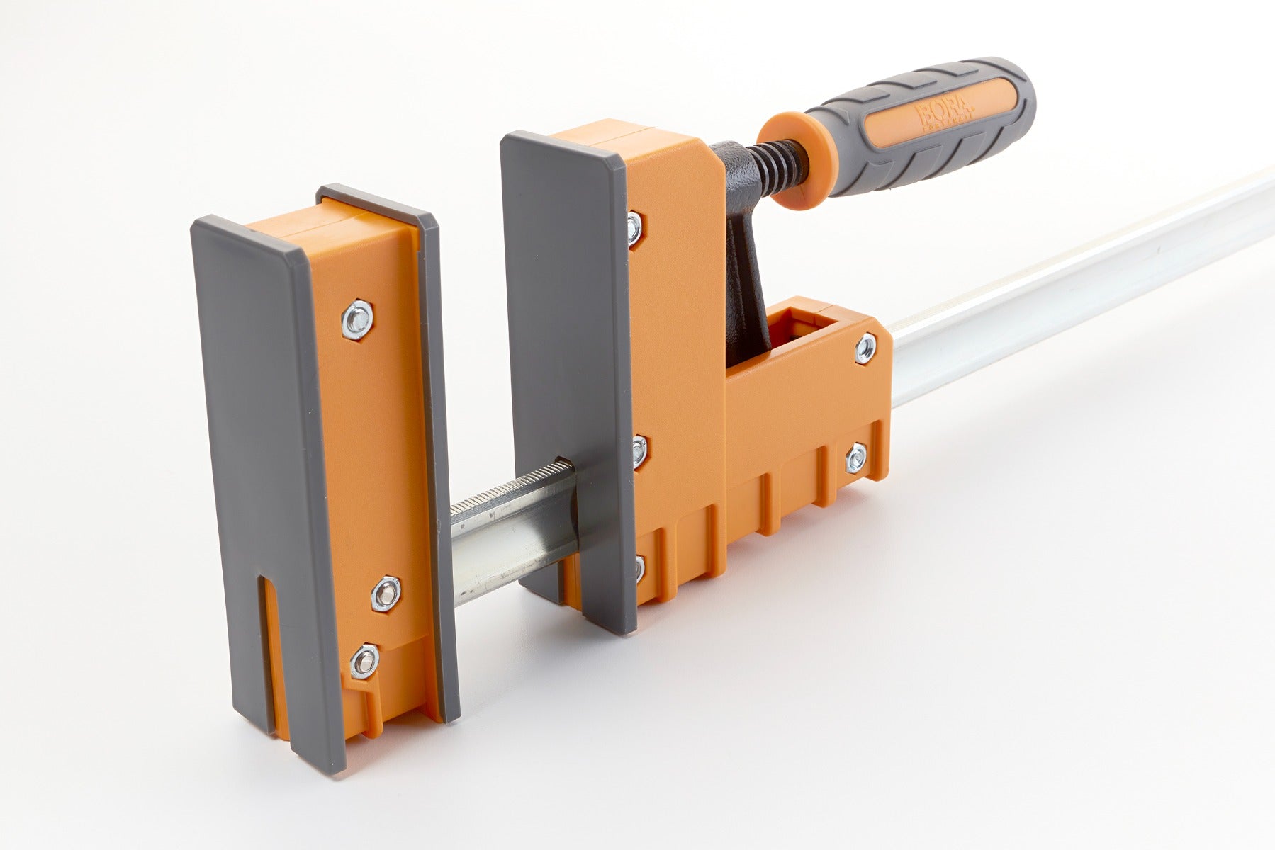 Bora 18 in. Parallel Clamp