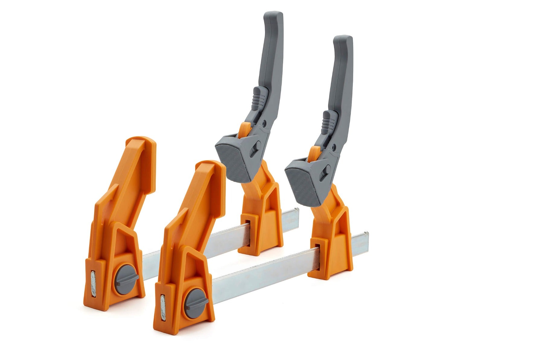 Bora 24 in. Lever Clamp