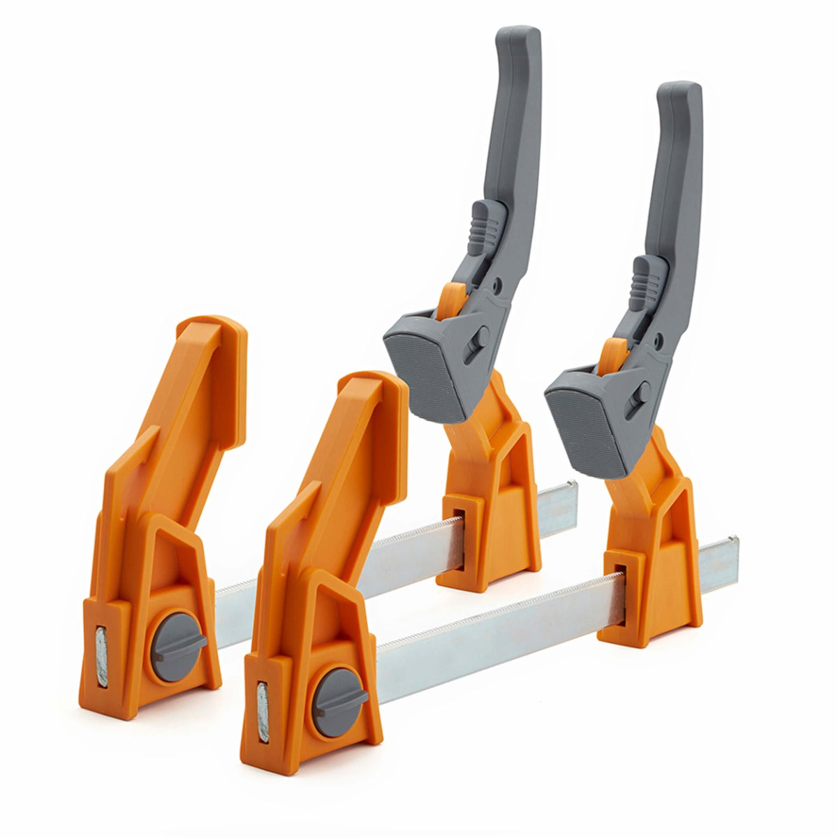Bora 24 in. Lever Clamp