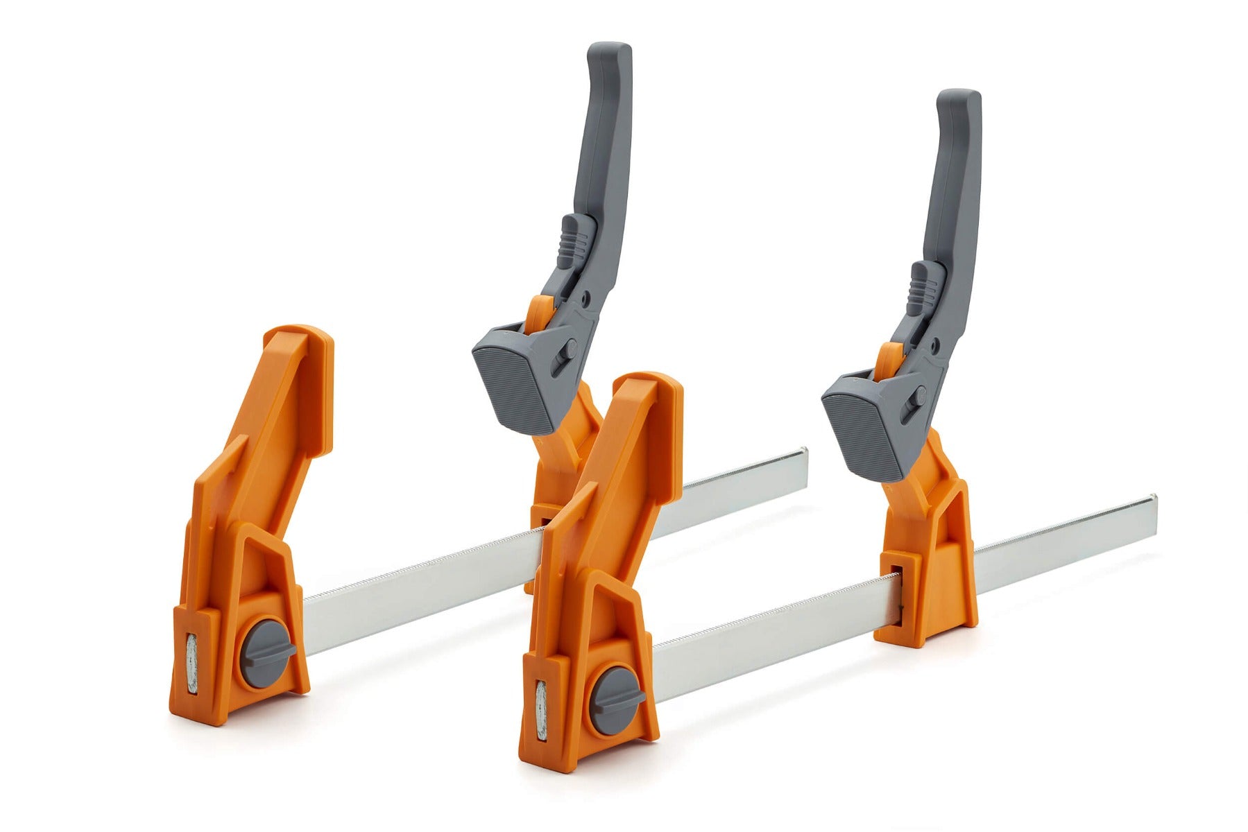 Bora 24 in. Lever Clamp