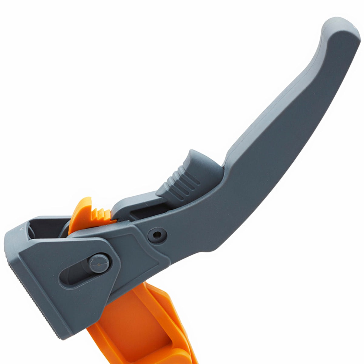 Bora 24 in. Lever Clamp, 4 in. Head 571024