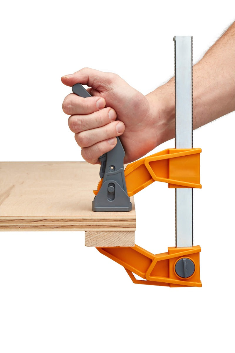 Bora 24 in. Lever Clamp