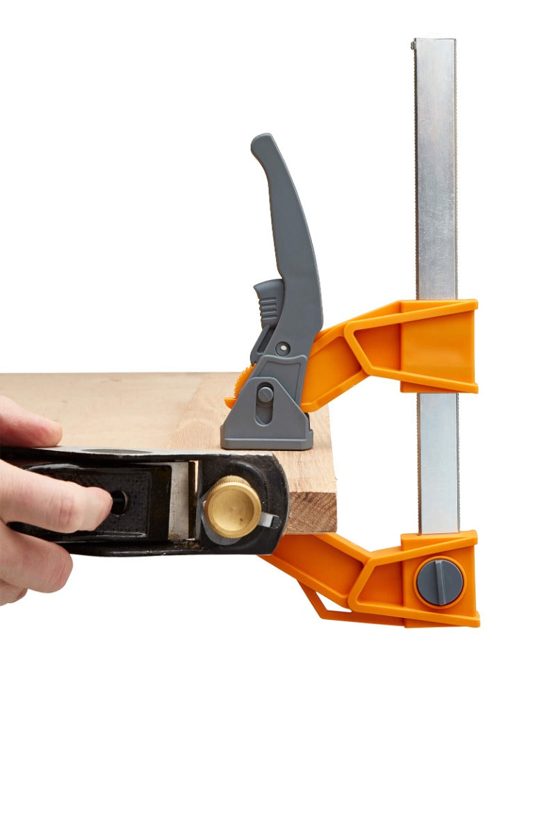 Bora 24 in. Lever Clamp