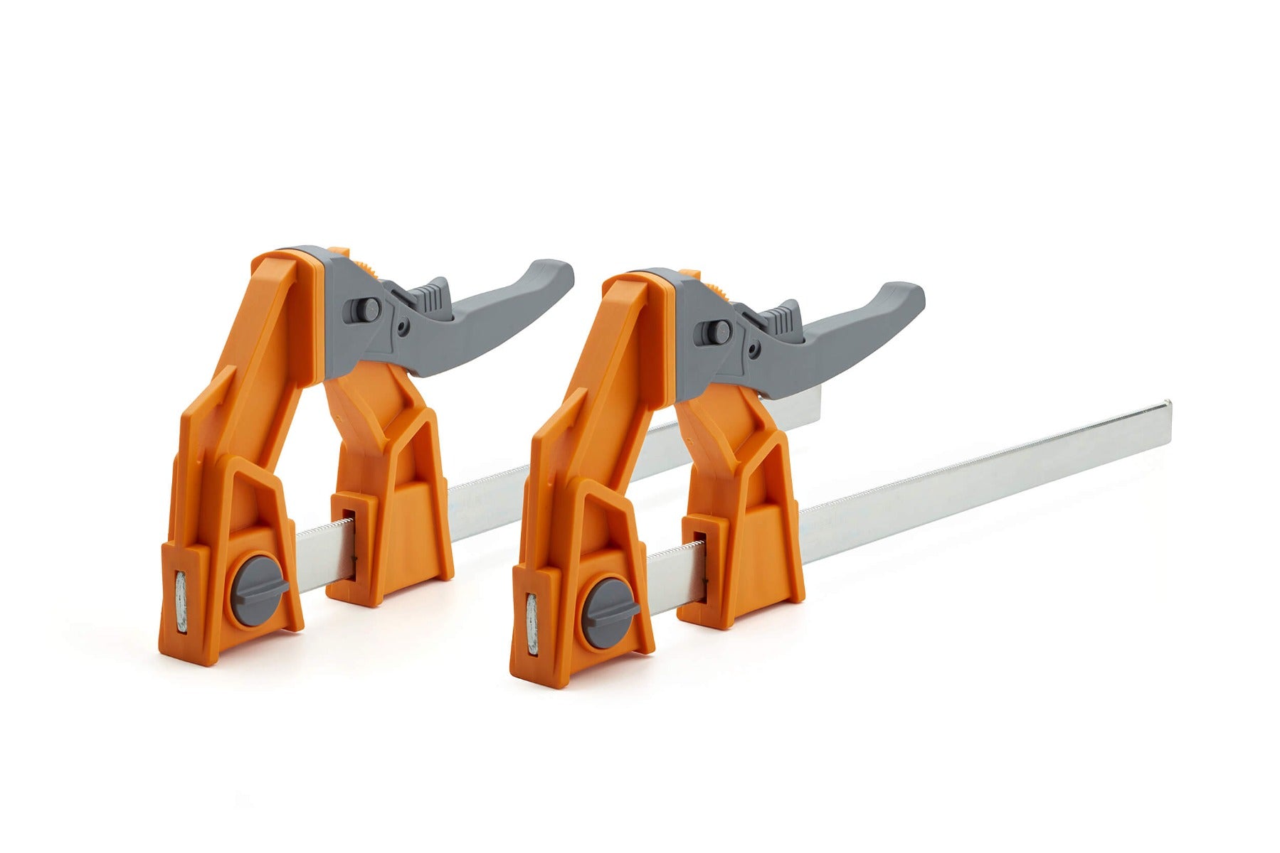 Bora 24 in. Lever Clamp