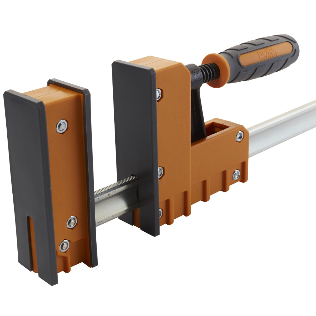 Bora 40 in. Parallel Clamp, 2-Pack 571140T