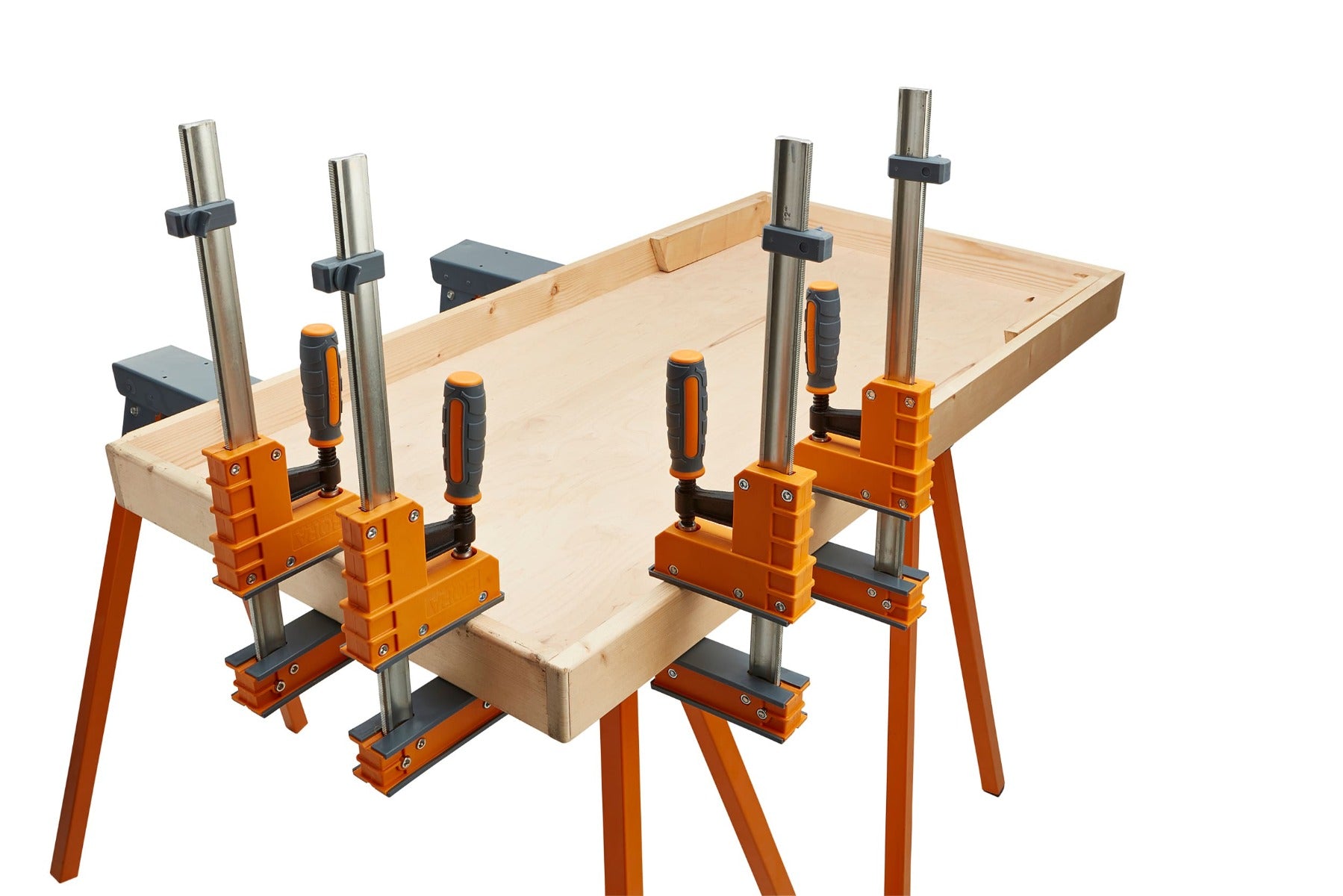 Bora 40 in. Parallel Clamp