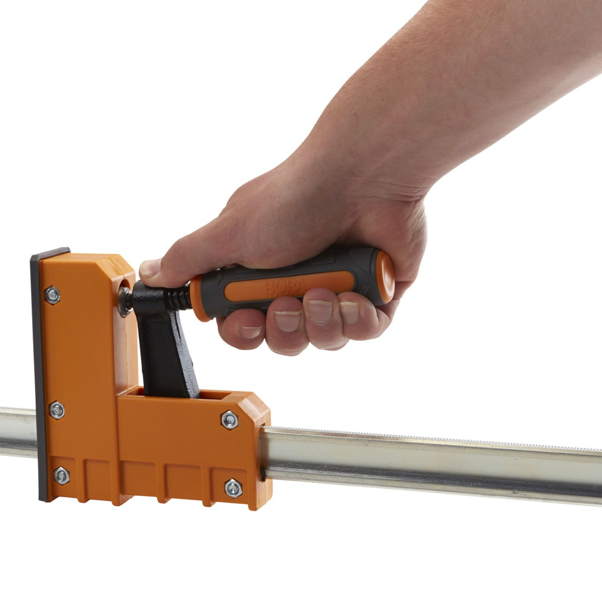 Bora 40 in. Parallel Clamp