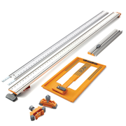 Bora 5-Piece NGX Deluxe Set 544550