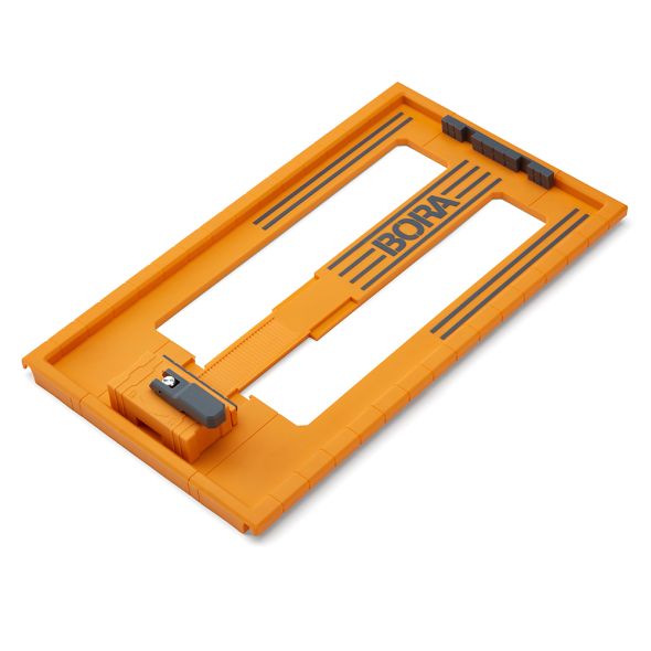 Bora 5-Piece NGX Deluxe Set 544550