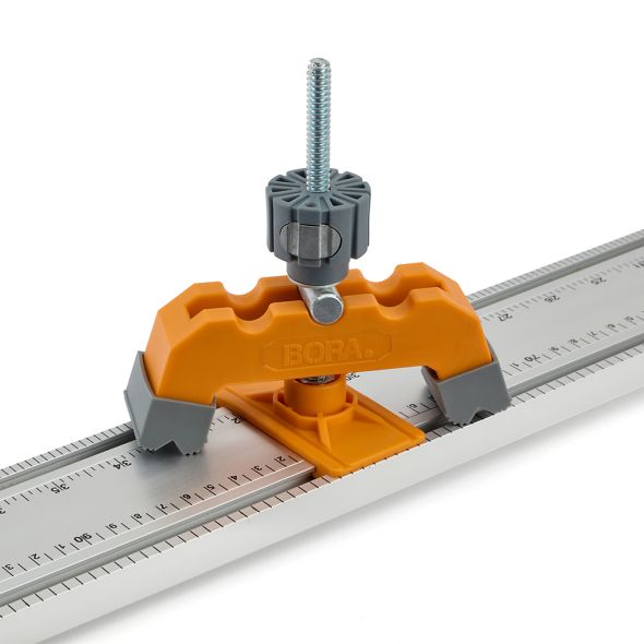 Bora 5-Piece NGX Deluxe Set 544550