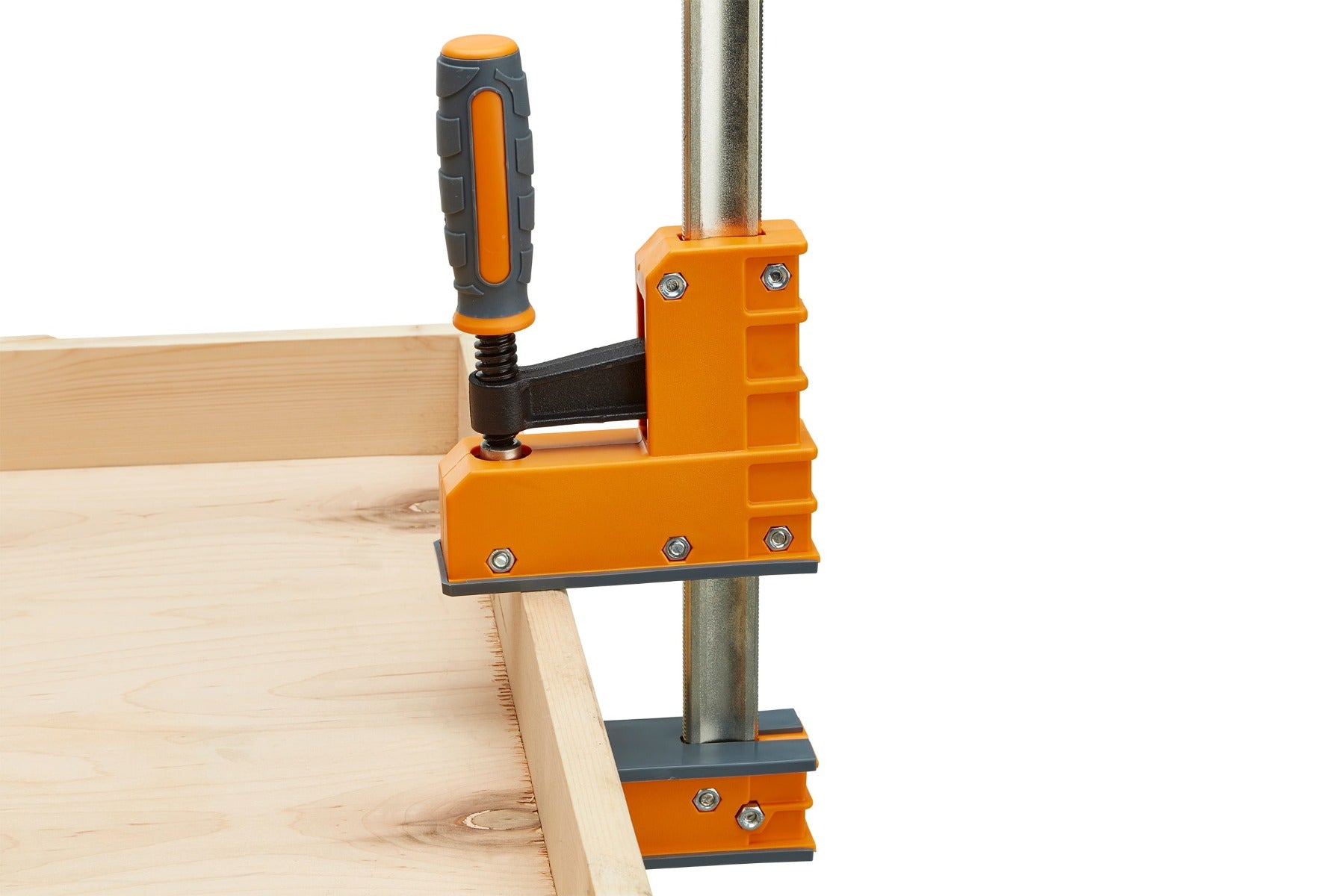 Bora 50 in. Parallel Clamp
