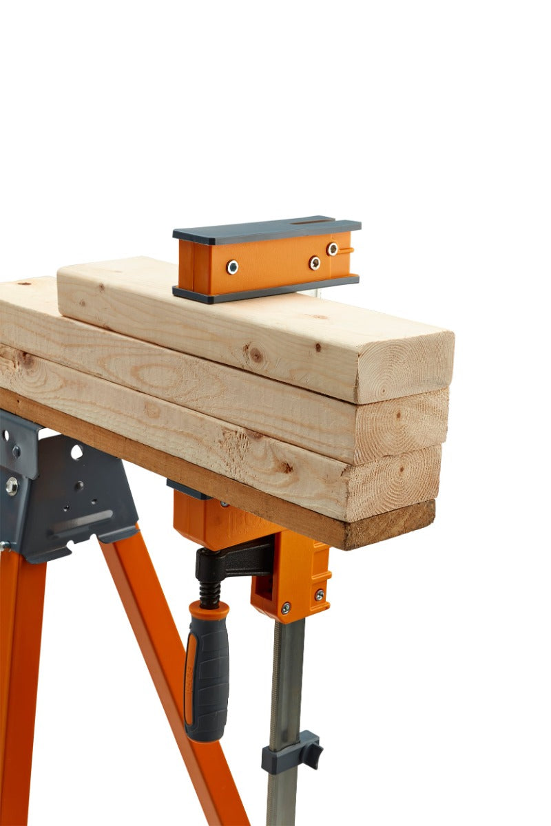 Bora 50 in. Parallel Clamp
