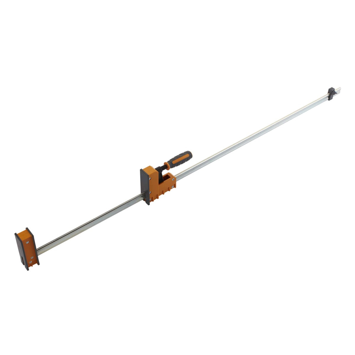 Bora 50 in. Parallel Clamp, 2-Pack 571150T