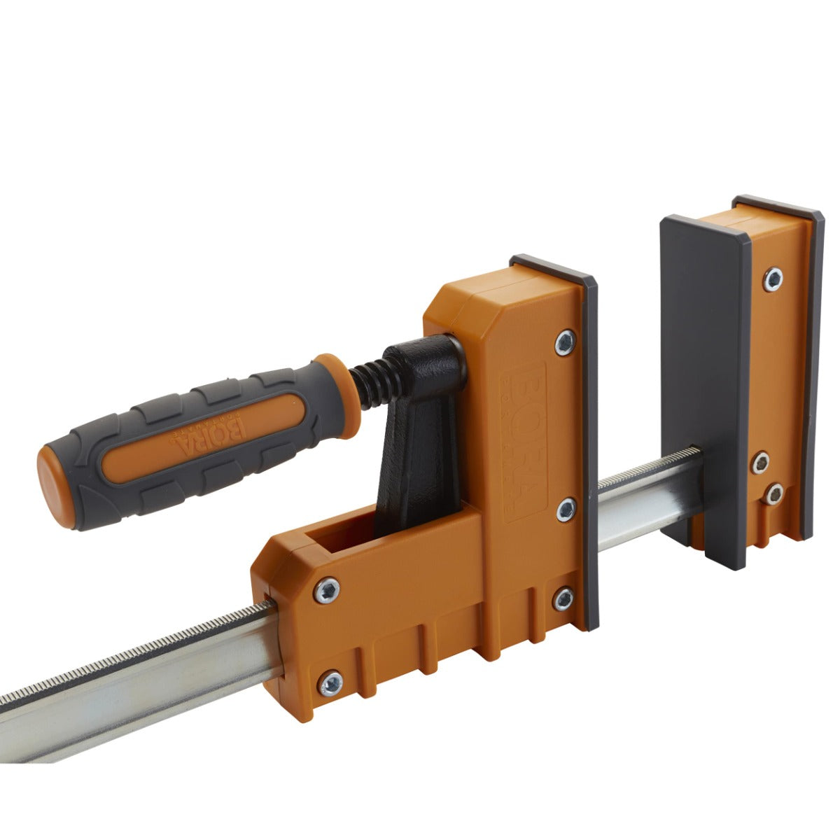 Bora 50 in. Parallel Clamp