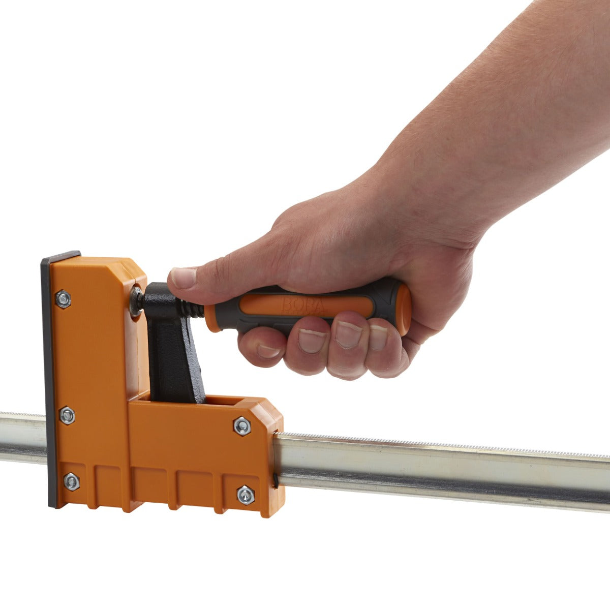 Bora 50 in. Parallel Clamp, 2-Pack 571150T