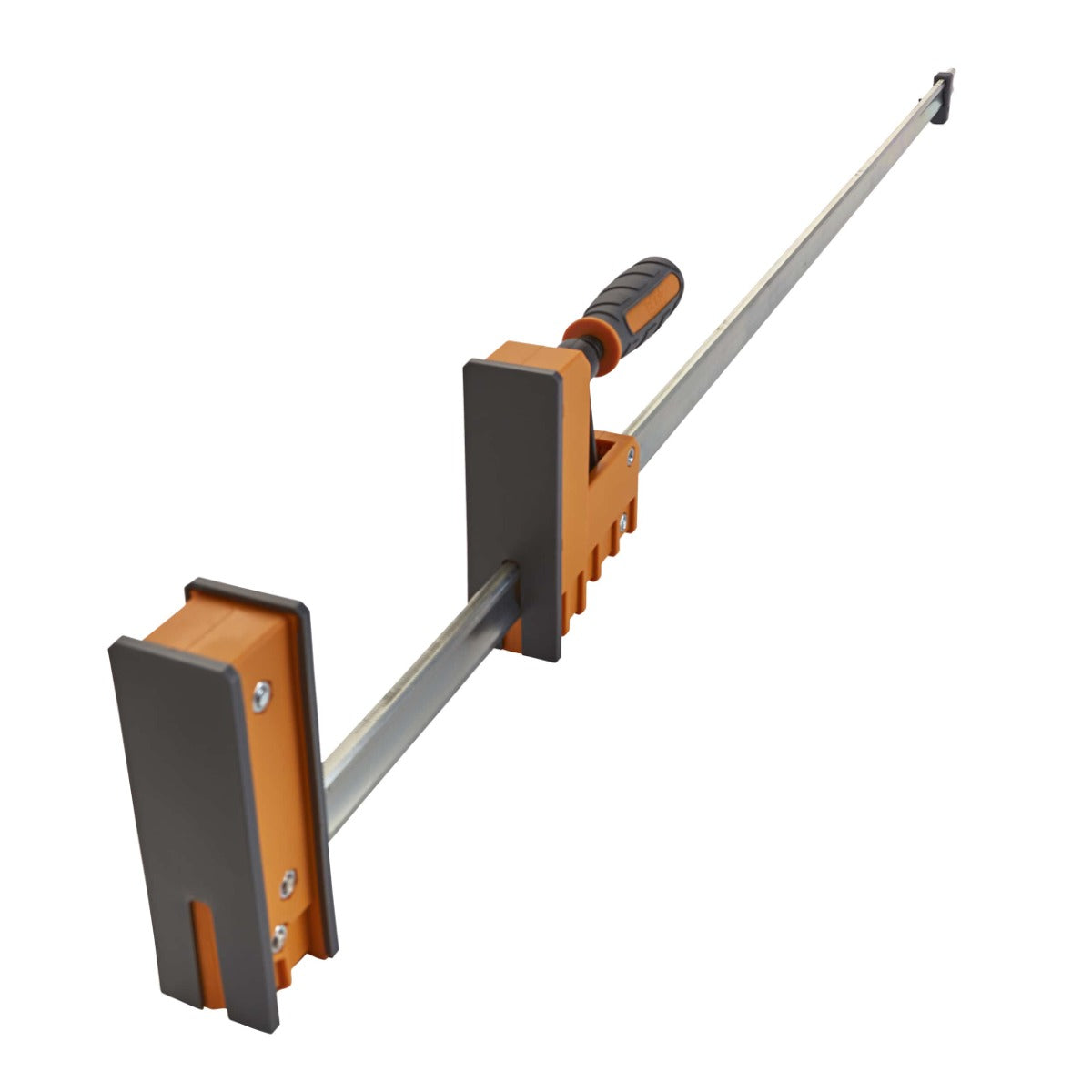 Bora 50 in. Parallel Clamp, 2-Pack 571150T