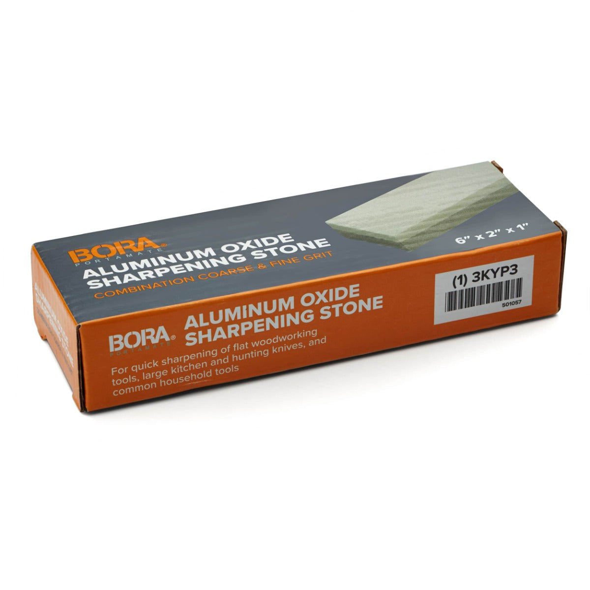 6 in. Sharpening Stone