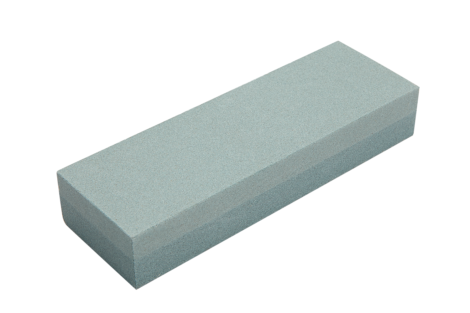 Bora 6 in. Sharpening Stone, Green Silicon, 240/320 Grit 501098