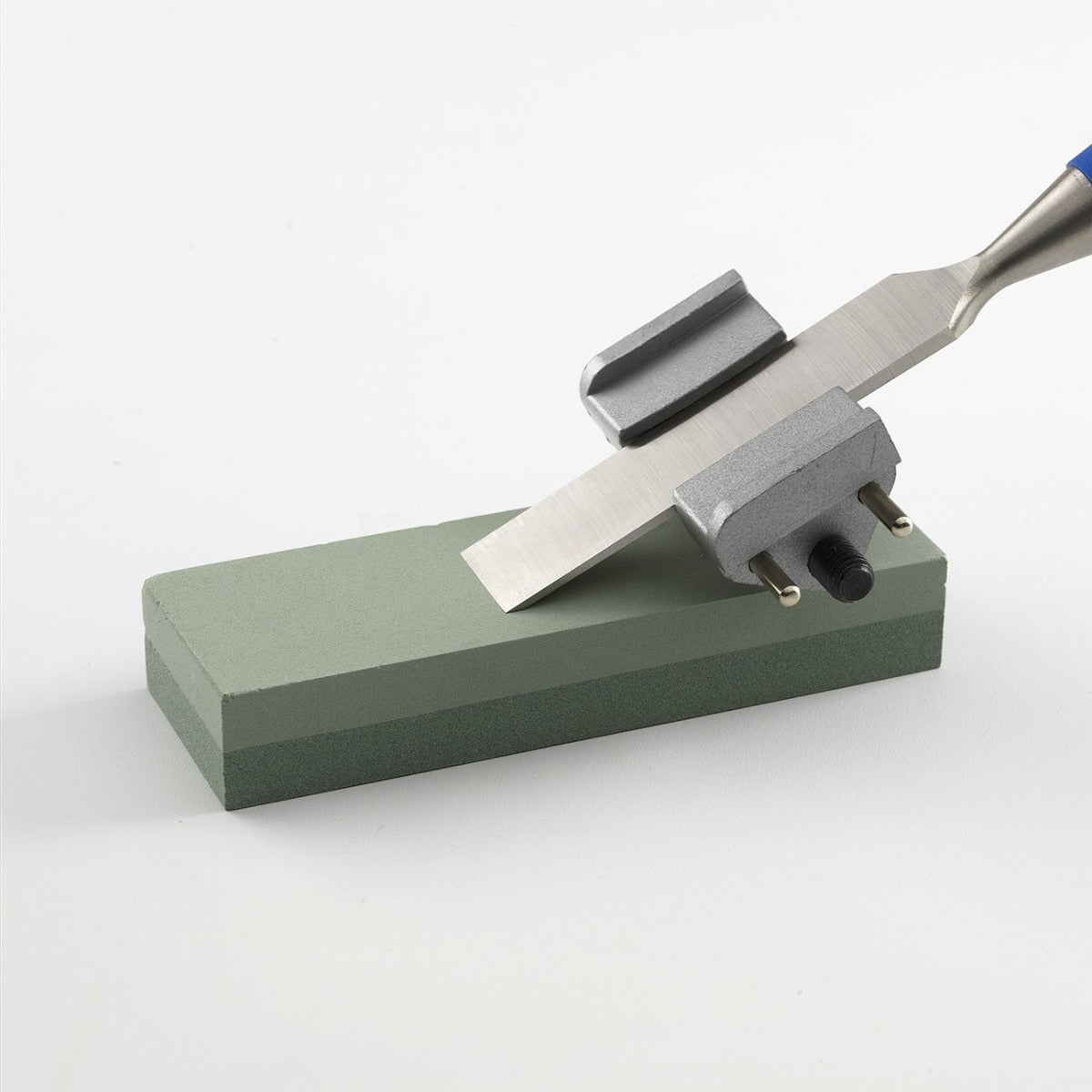 Bora 6 in. Sharpening Stone, Green Silicon, 240/320 Grit 501098