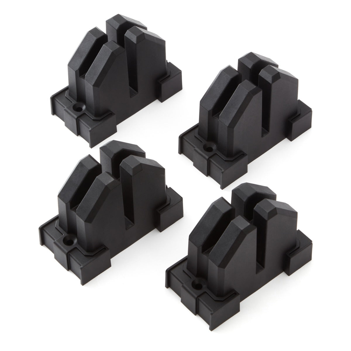 Bora 8-Piece Parallel Clamp Set