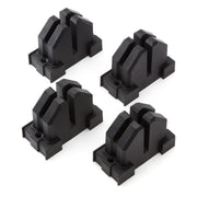 Bora 8-Piece Parallel Clamp Set