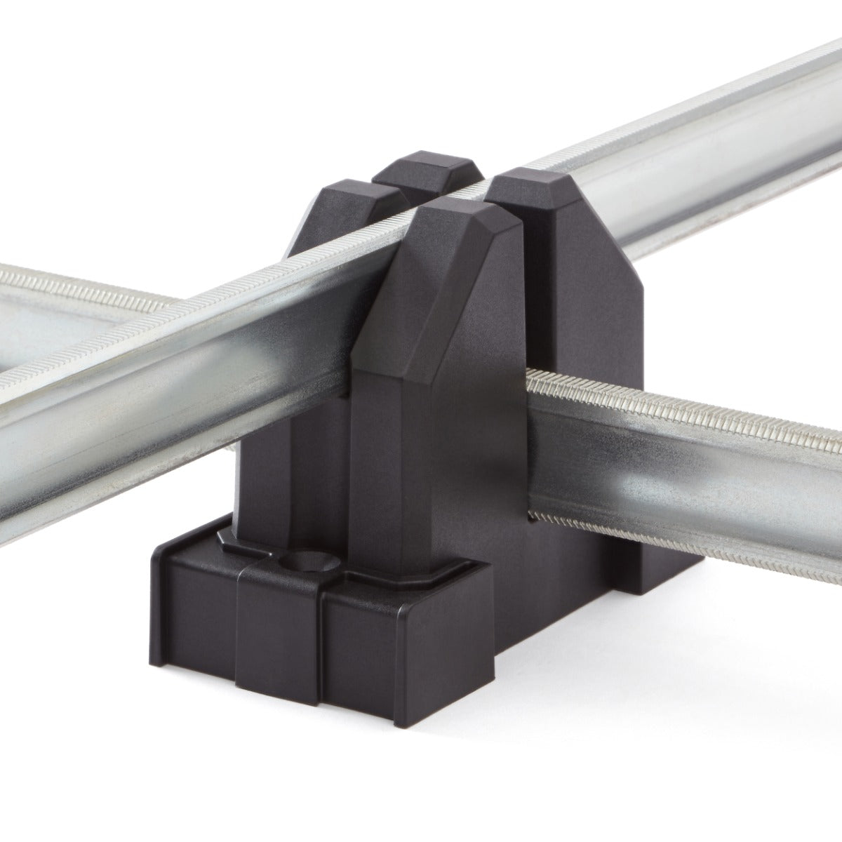 Bora 8-Piece Parallel Clamp Set