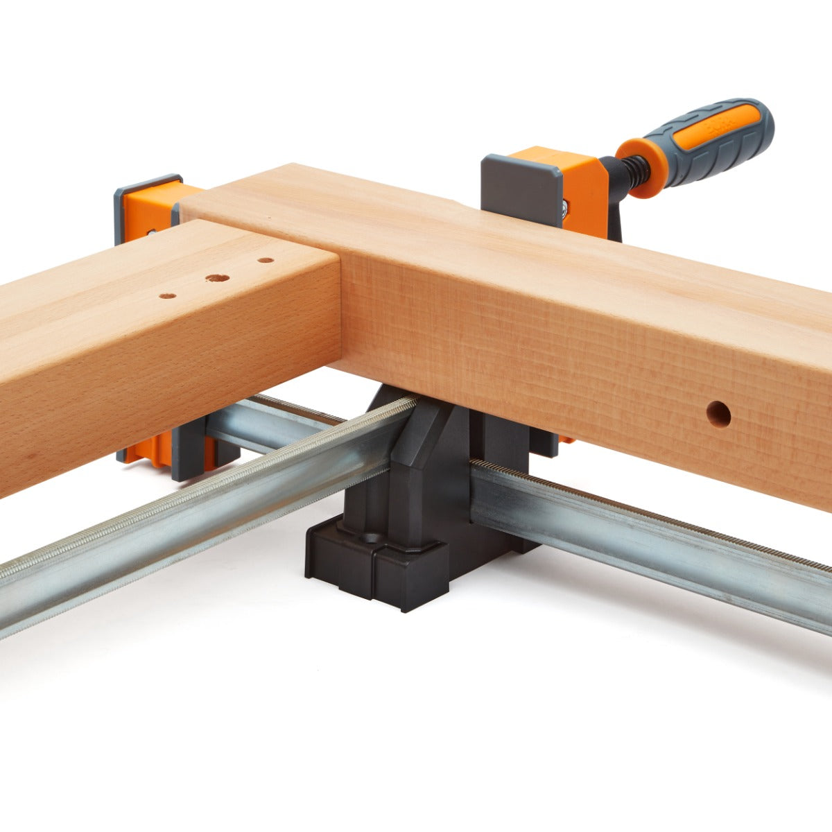 Bora 8-Piece Parallel Clamp Set 571650