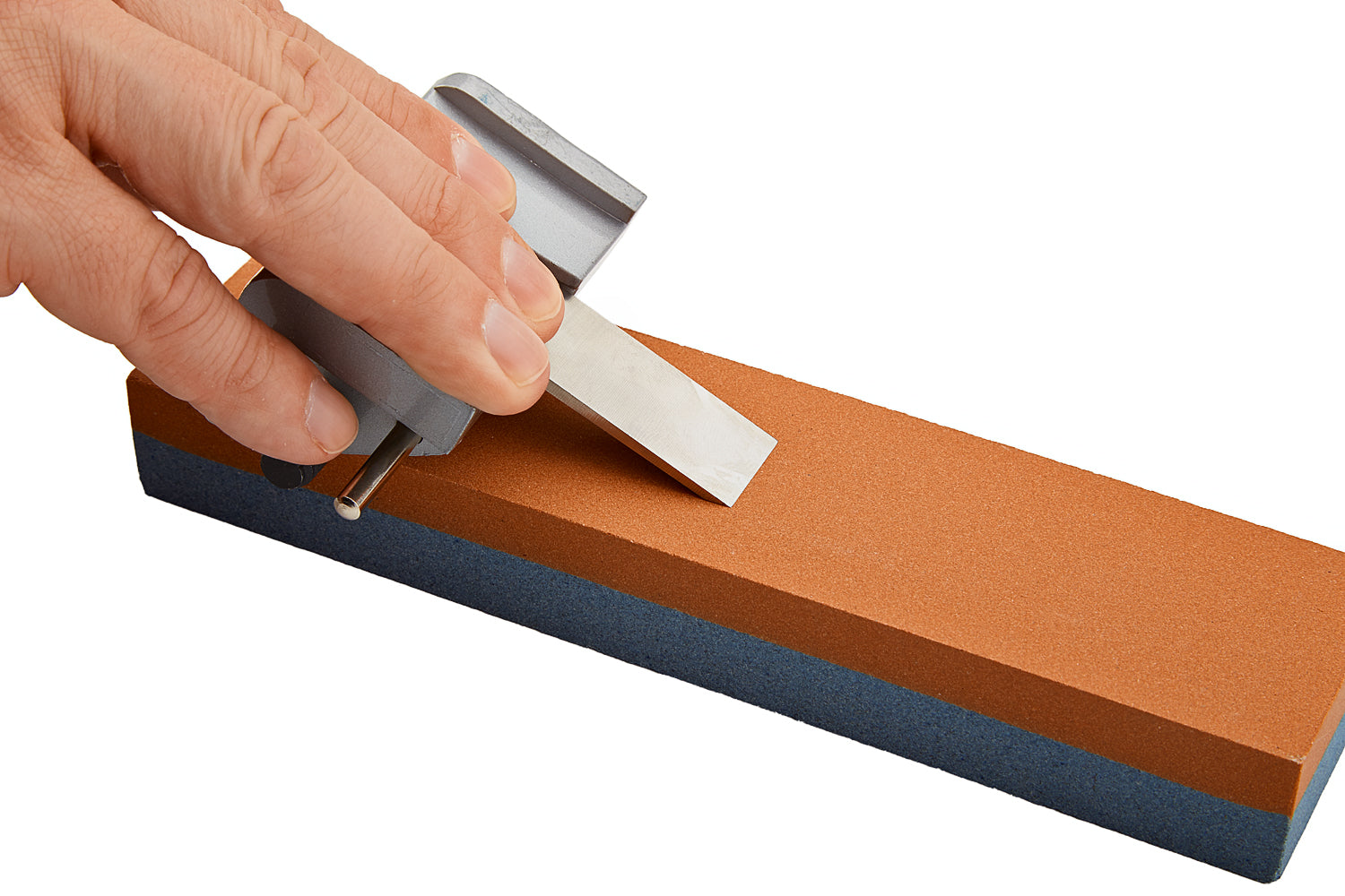 8 in. Sharpening Stone