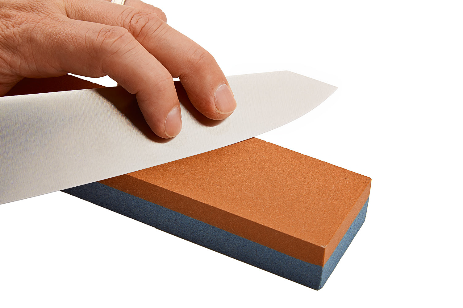 8 in. Sharpening Stone