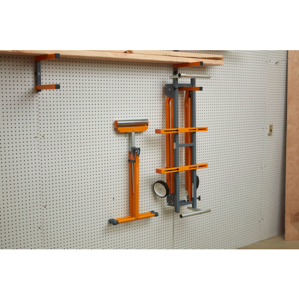 Bora A-Frame Pedestal Roller Stand PM-5090