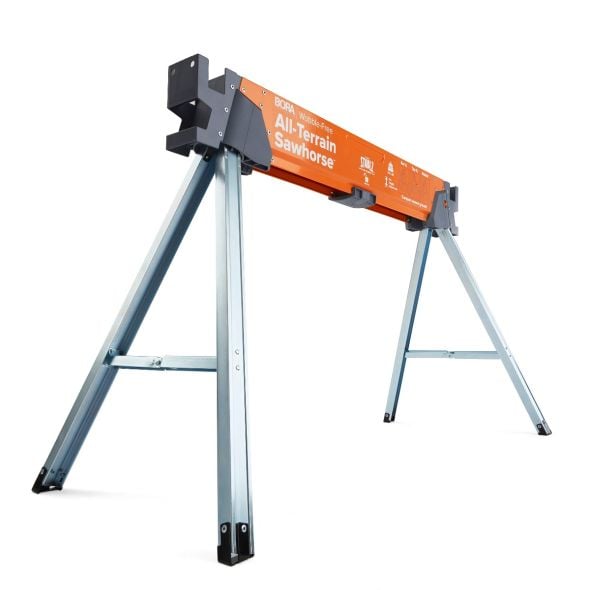 Bora All-Terrain Sawhorse PM-4520