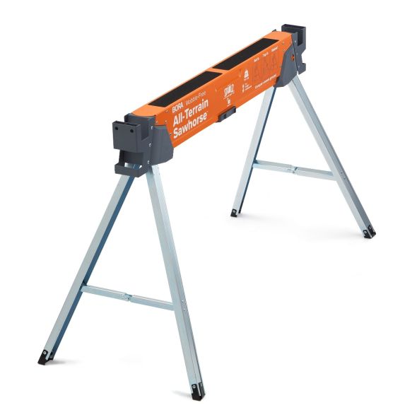 Bora All-Terrain Sawhorse PM-4520