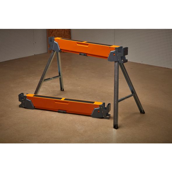 Bora All-Terrain Sawhorse PM-4520