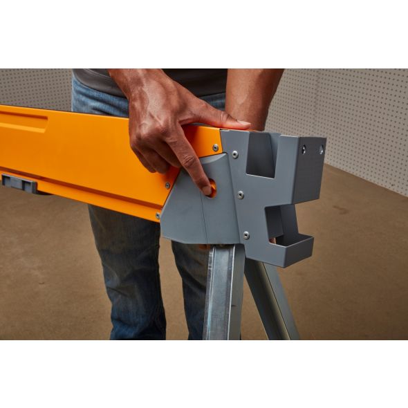 Bora All-Terrain Sawhorse PM-4520