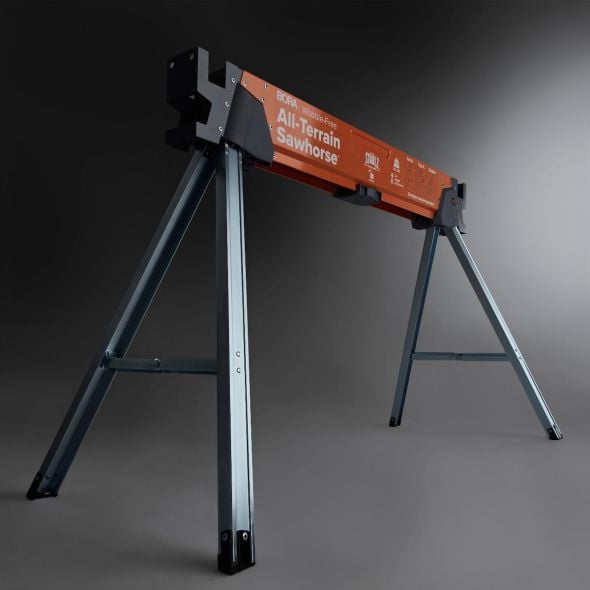 Bora All-Terrain Sawhorse PM-4520