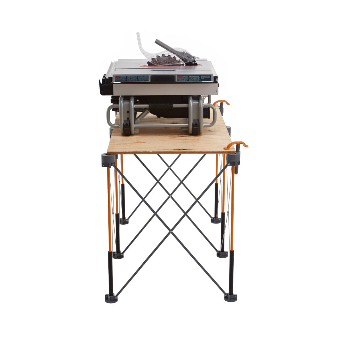 Bora Centipede 2 x 4 ft. x 30 in. Unit with 4 X-Cups