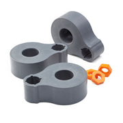 Bora Centipede 3-Piece P-Tops Set CA0103