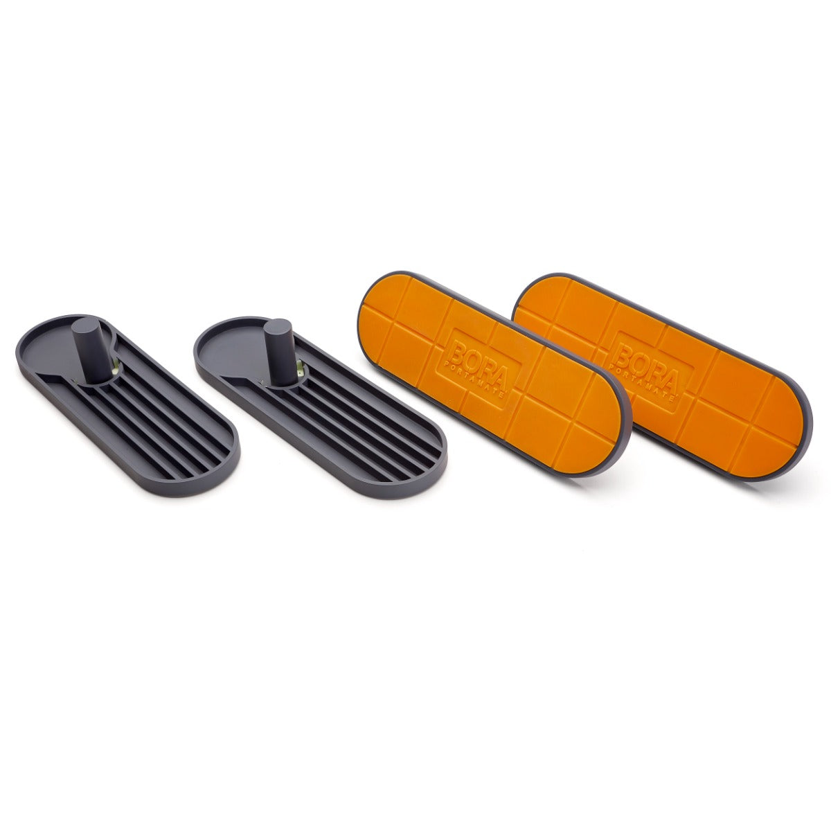 Bora Centipede 4-Piece Wide Panel Support CA0804