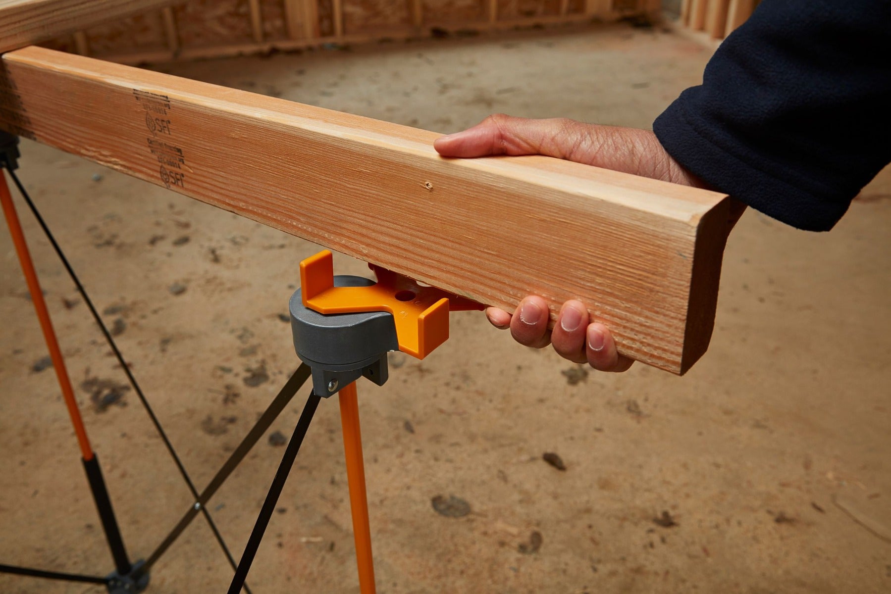 Bora Centipede 4-Piece X-Cups Set CA0204