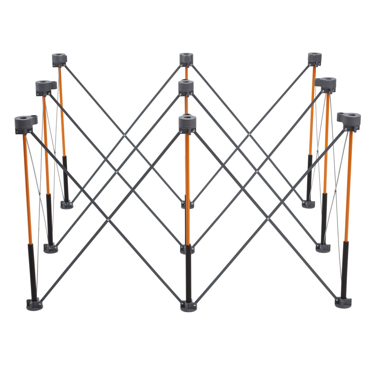  4 Clamps