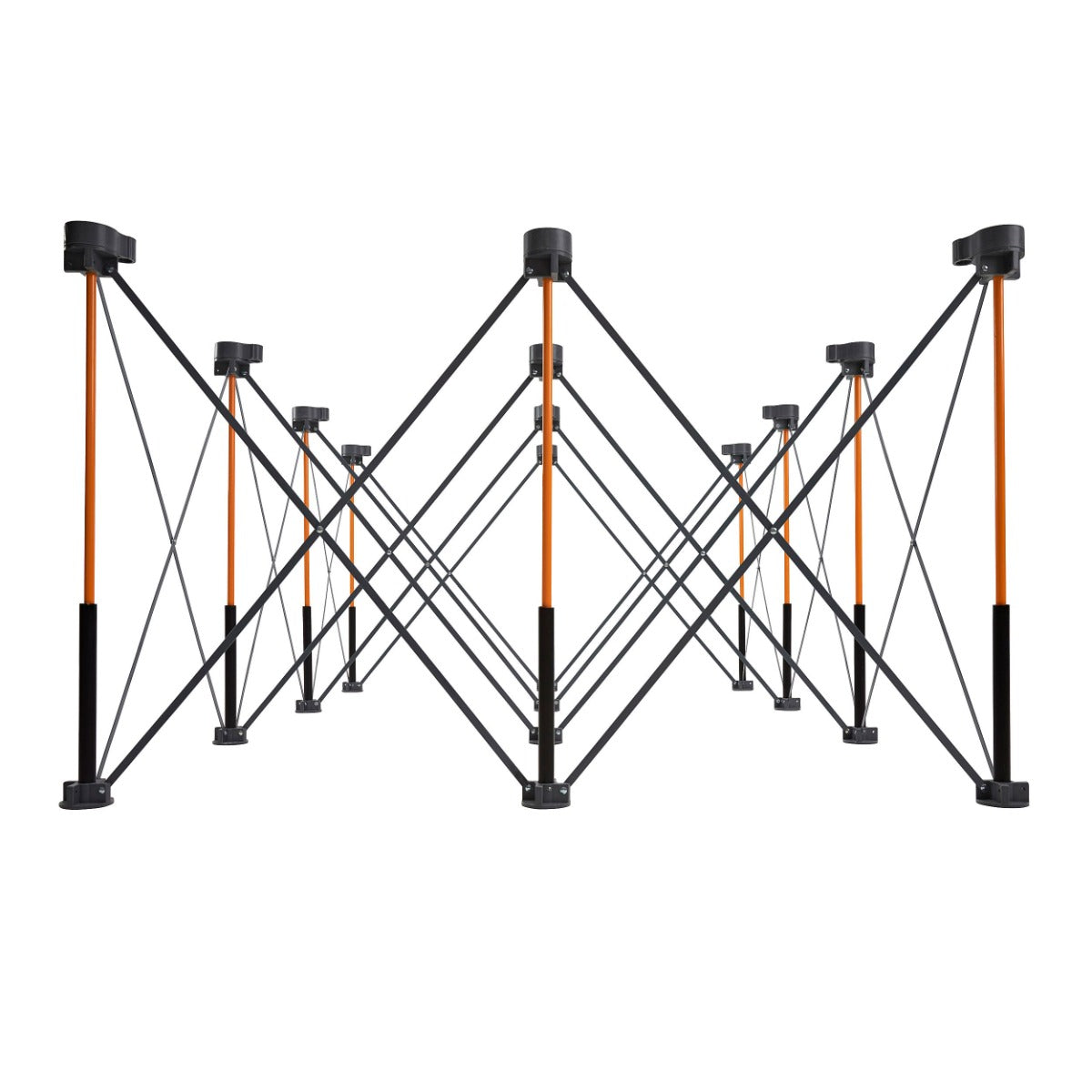  4 Clamps