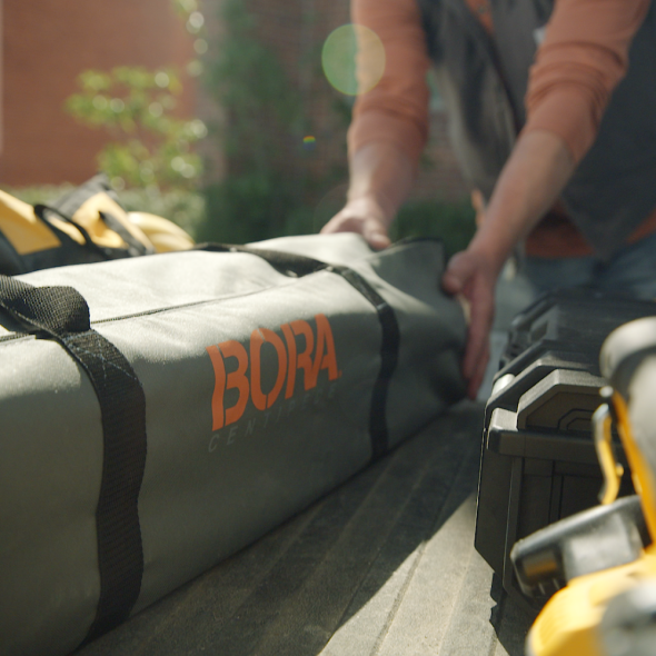 Bora Centipede Carry/Storage Bag, up to 6S CC0100