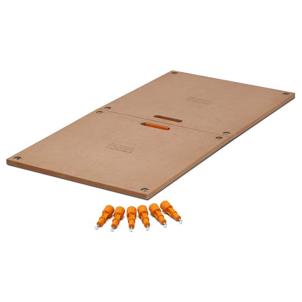 Bora Centipede Solid Table Top CT22N