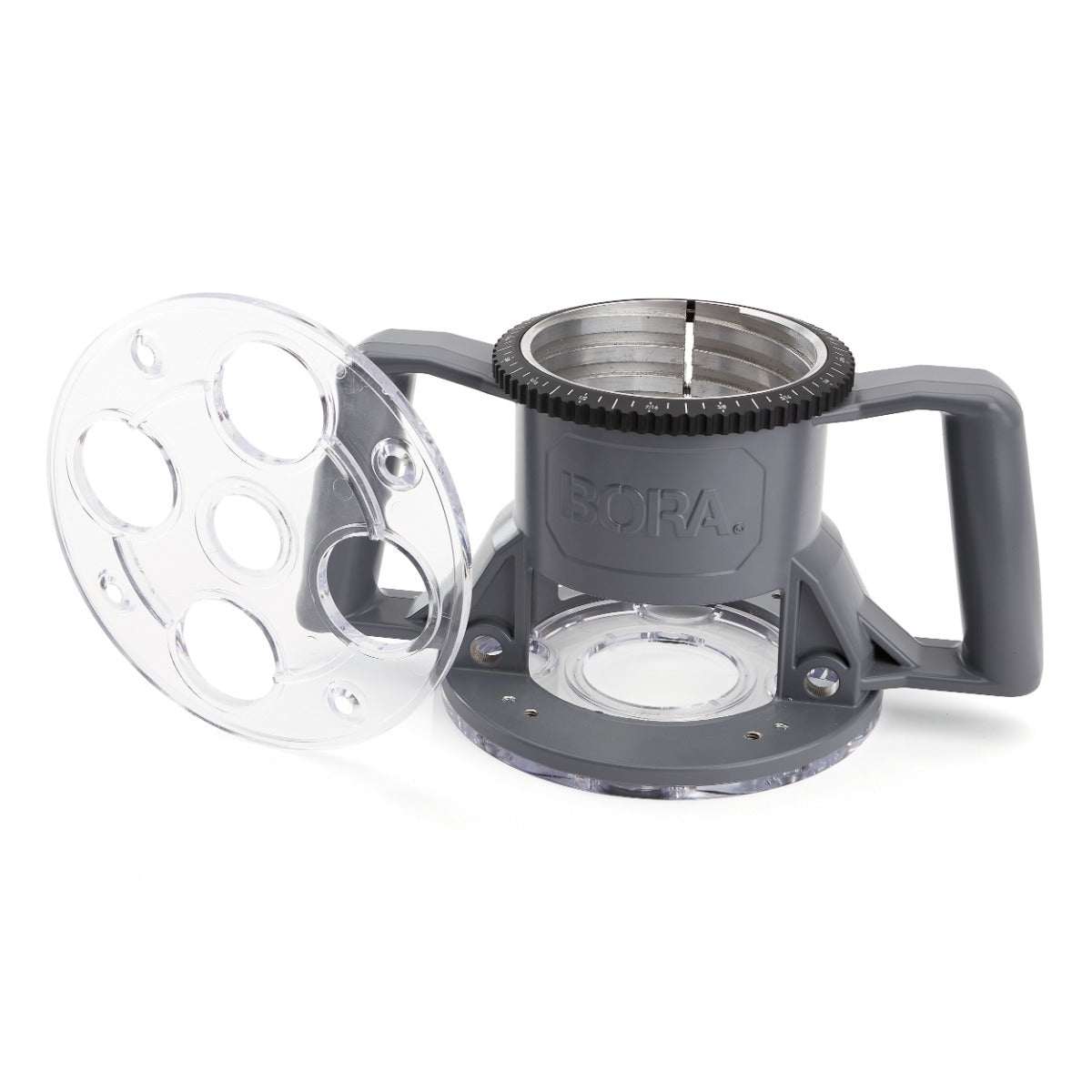 Bora Fixed Router Base for PM-6200 PM-6210