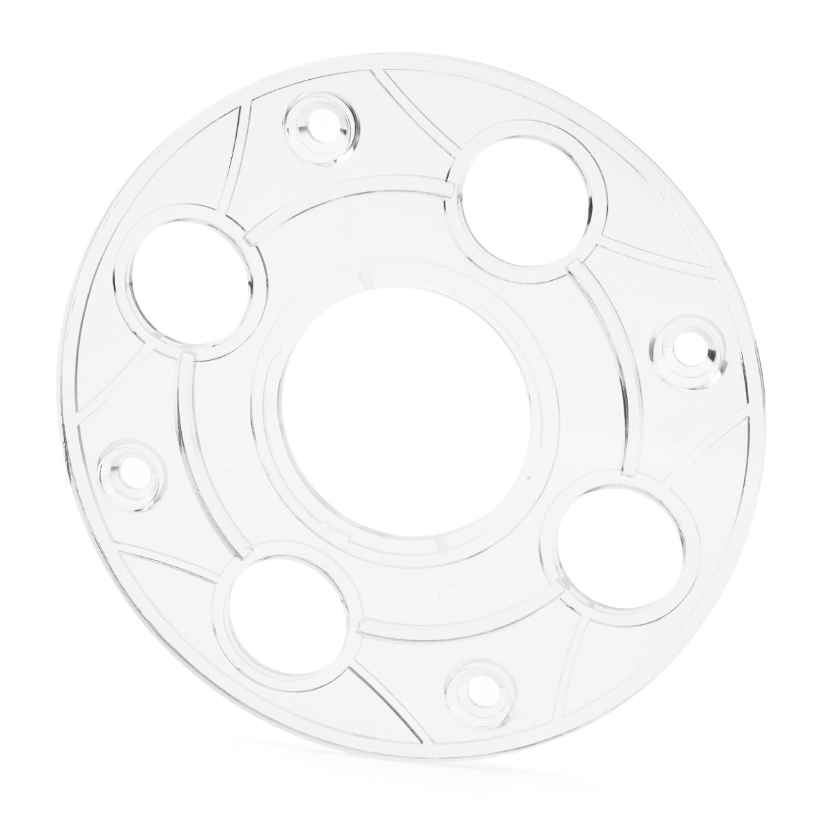 Bora Fixed Router Base for PM-6200 PM-6210